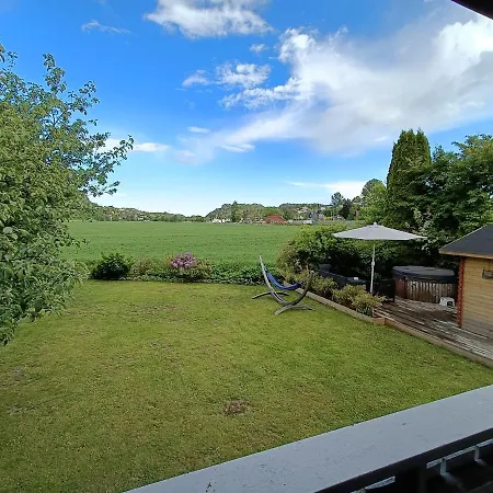 דירה Bubbles Breakfast And *