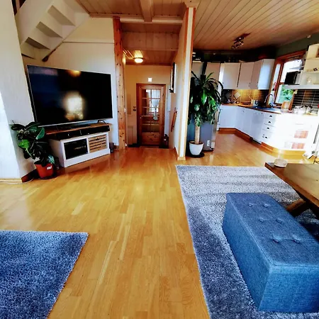 דירה Bubbles Breakfast And *