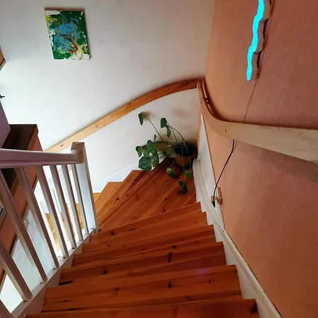 דירה Bubbles Breakfast And