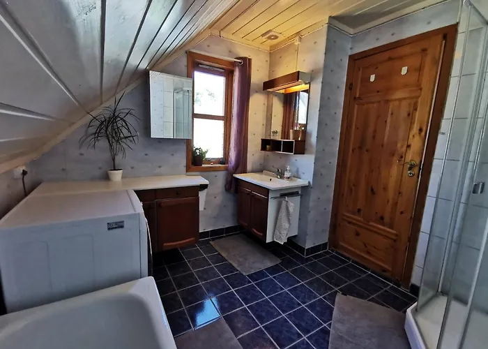 Bubbles Breakfast And Lägenhet Sandefjord