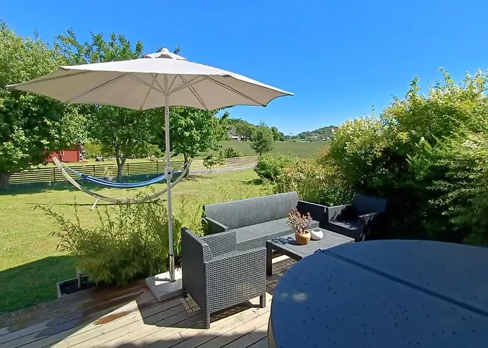 Bubbles Breakfast And Lägenhet Sandefjord