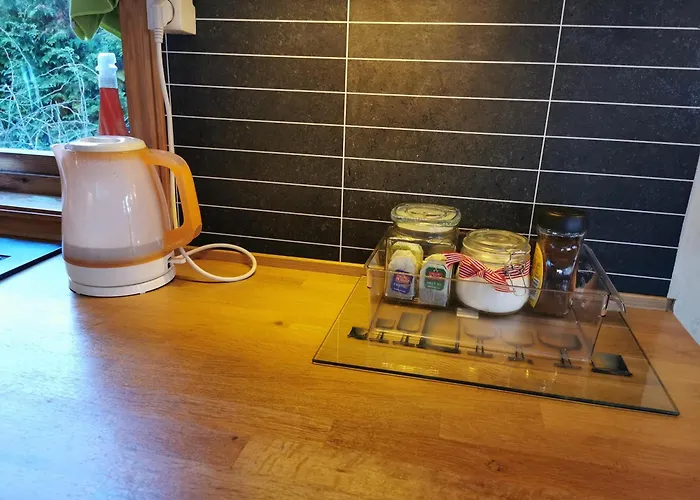 Bubbles Breakfast And * Sandefjord