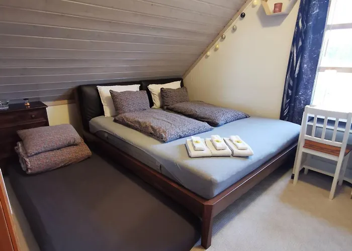 Bubbles Breakfast And * Sandefjord