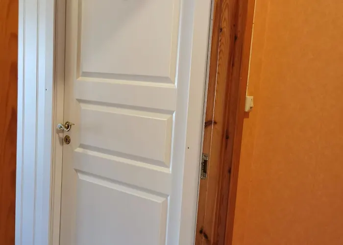 Bubbles Breakfast And Lägenhet