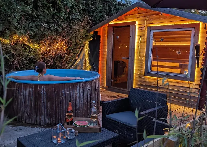 Lägenhet Bubbles Breakfast And Sandefjord