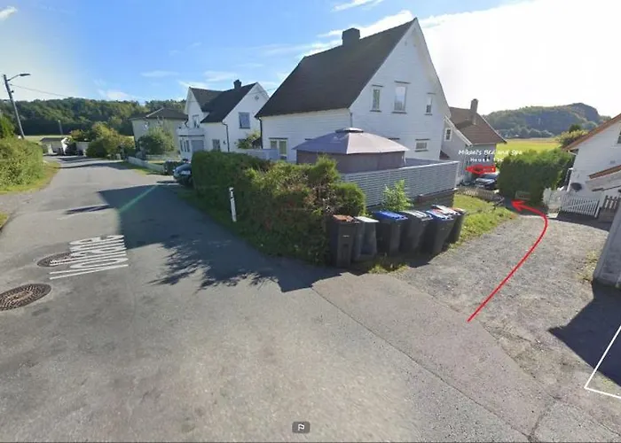 Bubbles Breakfast And * Sandefjord