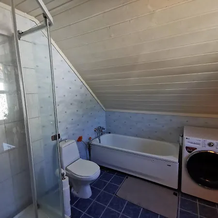 Apartment Bubbles Breakfast And Sandefjord