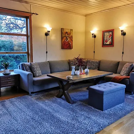 Bubbles Breakfast And Apartment