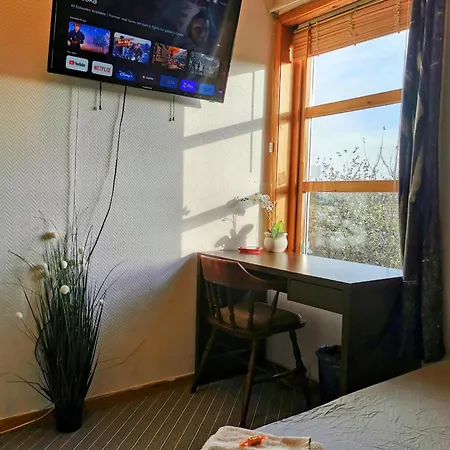 Bubbles Breakfast And Apartment Sandefjord