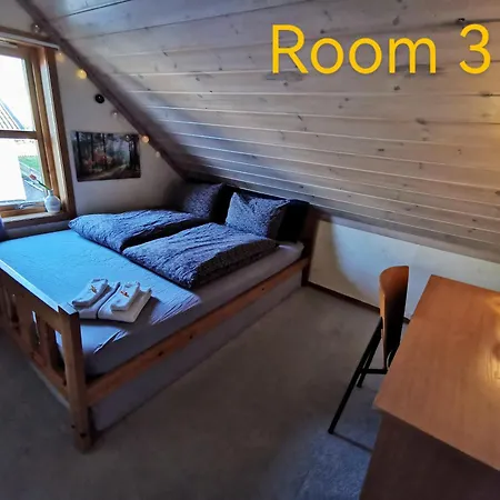 Apartment Bubbles Breakfast And *